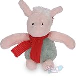 GUND - Christmas Classic Piglet, 15cm