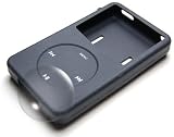 Review U-Bop Accessories  / U-Bop BoldFLEX (Black) Silicone Skin Twin-Pack , iPod Classic, iPod Video