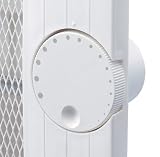 Electrolux mjuk vit(ミュークヴィート) 遠赤外線パネルヒーター 【最大約8畳】EPH712