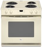 DROP-IN RANGES SELF CLEAN - ACCUBAKE - COIL