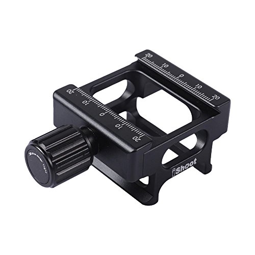 iShoot-Improved-Height-Adapter-ISZGQ-II-with-Quick-Knob-Adjust-Data-Cable-Space-for-Vertical-Shoot-Quick-Relea