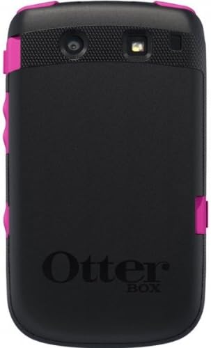 OtterBox Commuter Series Hard Case for BlackBerry Torch 9800 9810 Pink-Black