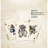 [1213] Alice Mini Card - 02