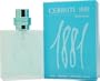 Cerruti 1881 Summer By Cerruti For Men, Eau De Toilette Spray, 3.3-Ounce Bottle