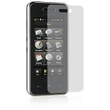 HIGH QUALITY Screen Protecter Lense Cover Protective + Cloth for Samsung Instinct M800