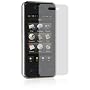 HIGH QUALITY Screen Protecter Lense Cover Protective + Cloth for Samsung Instinct M800 [Beyond Cell Packaging]