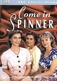 Come in Spinner - 2-DVD Set [ NON-USA FORMAT, PAL, Reg.4 Import - Australia ]