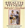 Health/Fitness Instructor's Handbook