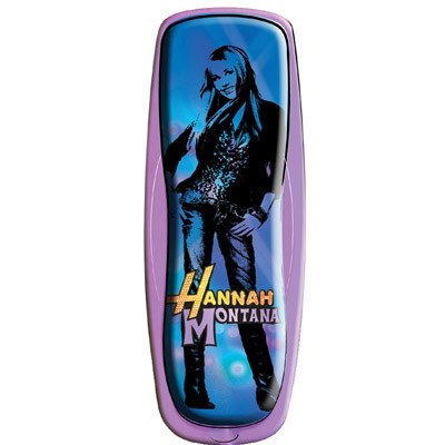 Hannah Montana Trim Phone