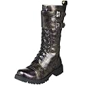 Volatile Women's Black Hole Boot