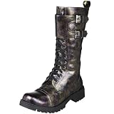 Volatile Women's Black Hole Boot ~ Volatile