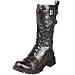 Volatile Women's Black Hole Boot