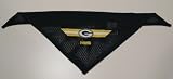 Green Bay Packers NFL Dog Bandana