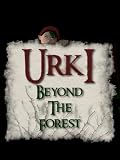 Urki, beyond the forest