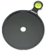 Add-on Offset Bubble Level for Tripod / Head Desmond Easy Installation no tools