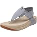 Easy Spirit Women's Frontrow Sandal