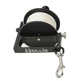New Hollis PathSeeker Sr Cave & Wreck Scuba Diving Reel
