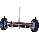 General Pump TriKleener Water Broom - 14in. Width, 4000 PSI, Model# 2100306