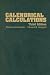 Calendrical Calculations
