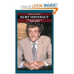 Kurt Vonnegut (Bloom's Modern Critical Views)