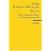 Kolleg Praktische Philosophie / Ethik zwischen Kultur- und Naturwissenschaft: Kolleg Praktische Philosophie Band 1: BD 1