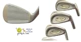 American Golf Exchange; Men's Tour Eagle Edition Irons Set; Right Hand: Cadet, Regular or Tall Length Free Sand Wedge Built in the U.S.A. Fast Shipping!,