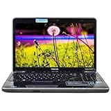 TOSHIBA Toshiba Satellite A505-S6980 Core 2 Duo T6600 2.2GHz 4GB 500GB DVDR ....