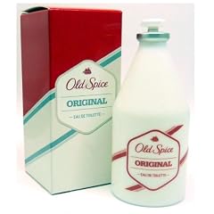 Old Spice Original Eau de Toilette 100ml.