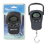 (Skytronic) Digital Luggage Scales