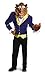 Disney Disguise Men's Beauty and The Beast Beast Ultra Prestige Costume