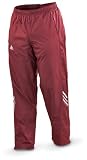 adidas Mens Big Game ClimaLite Warm-Up Pant