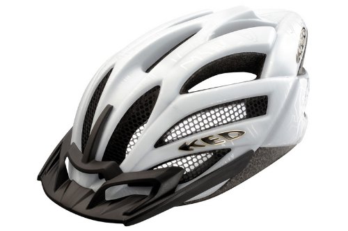 KED Rennradhelm Champion Visor