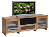 72 Contemporary TV Console