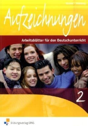 Aufzeichnungen