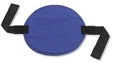 Evaporative Cooling Hard Hat Pad
