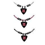 Trion Z Magnetic Necklace NCAA Nebraska Cornhuskers (College Sports/Football)