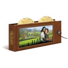 Dr. Quinn, Medicine Woman: The Complete Series