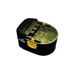 TKTool BCD14 14.4-Volt Battery Pack