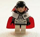 LEGO Star Wars Custom Imperial Commander 2 Minifig