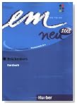  Em Neu 2008 Bruckenkurs: Deutsch als Fremdsprache Niveaustufe B1. Ein Lehrwerk im Baukastensystem