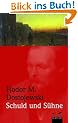 Schuld und S�hne: Roman in sechs Teilen mit einem Epilog