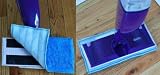 Washable WETJET MOP TERRY pad REFILL FOR SWIFFER