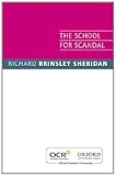 The school for scandal