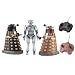 Doctor Who - Battlepack With Cyberman