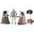 Doctor Who Dalek Remote Control Battlepack with Cyberman