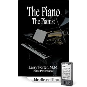The Piano The Pianist