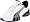 White/Black/Puma Silver