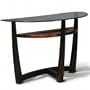 The Elation Console Table