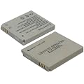 Sumnique Canon NB-4L Battery for Canon DIGITAL IXUS 50