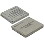 Sumnique Canon NB-4L Battery for Canon DIGITAL IXUS 30
